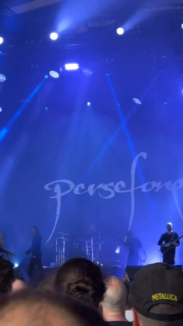 Hellfest, Clisson, France